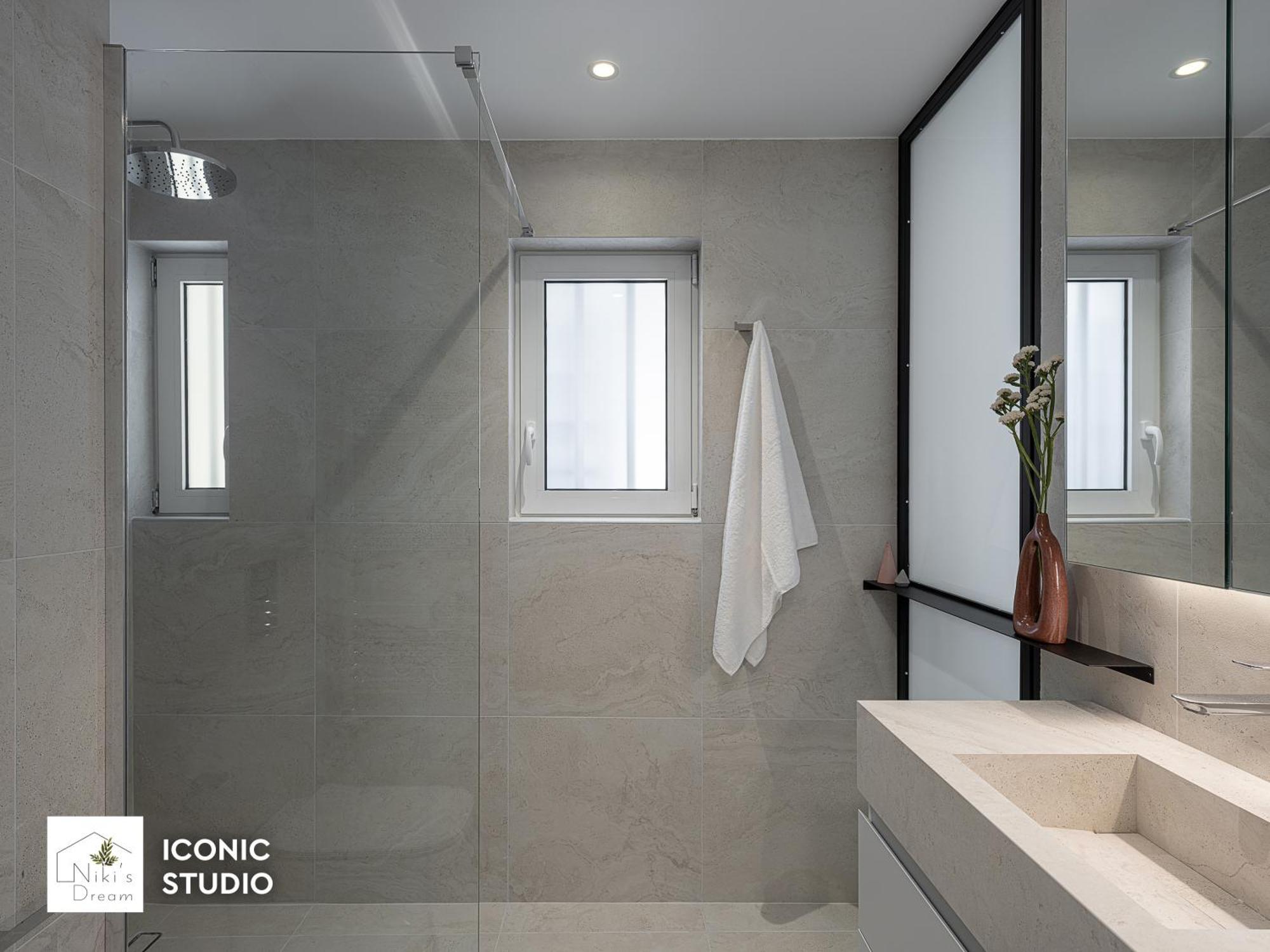 Nikis Dream Luxury Apartments ハニア エクステリア 写真