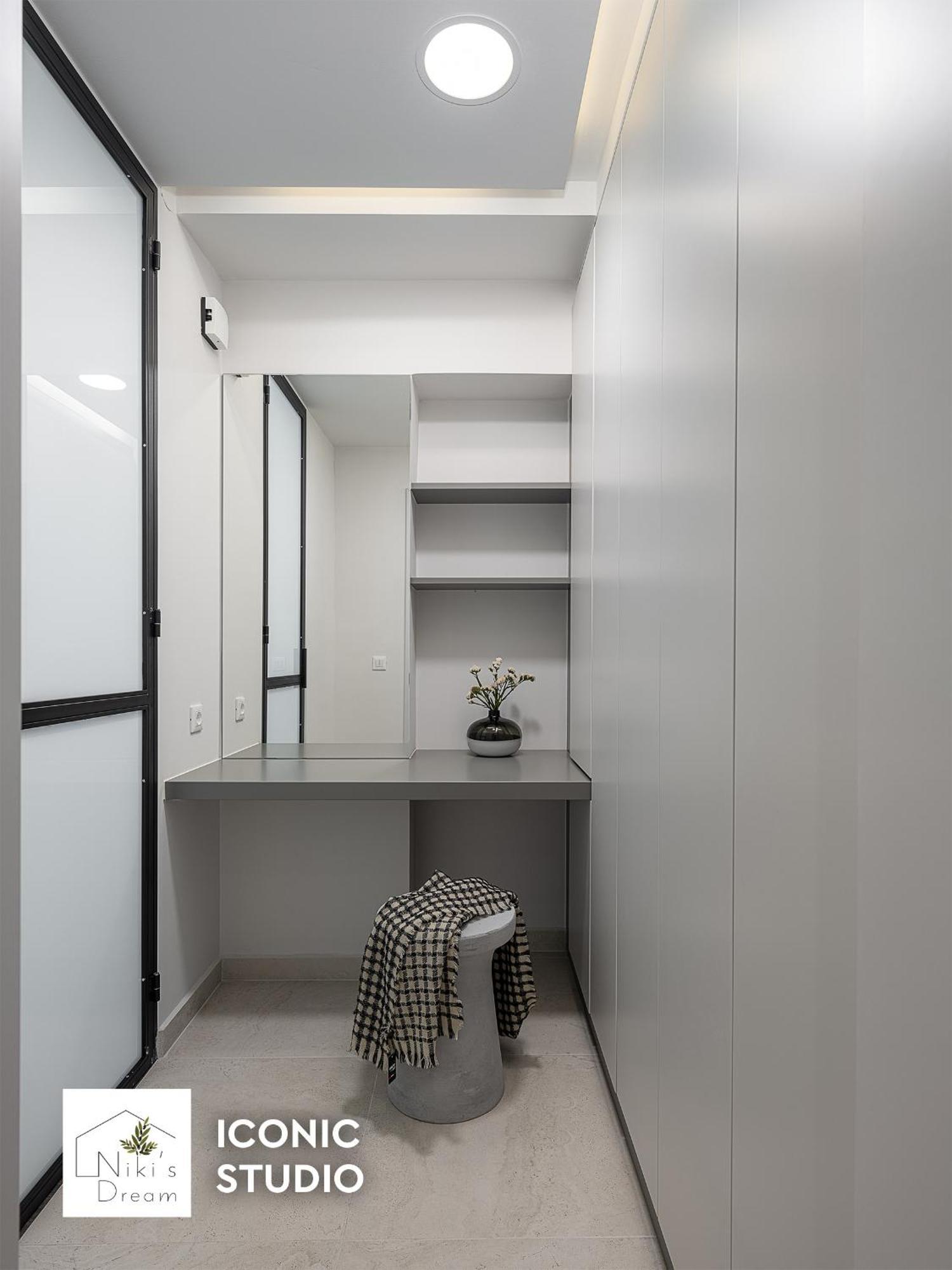 Nikis Dream Luxury Apartments ハニア エクステリア 写真